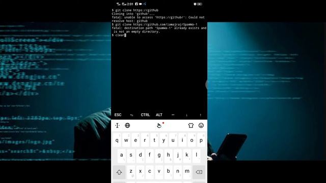 WhatsApp Bombing? How to send unlimited messages to anyone WhatsApp using termux?SMS blast|#SkillsI смотреть онлайн