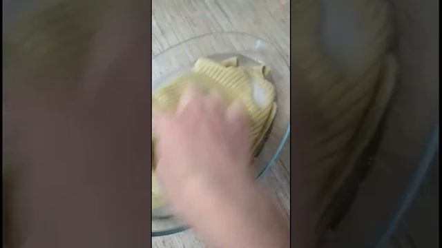 Порошок мистик Гринвей творит чудеса, стираю салфетку в рубчик от Гринвей смотреть онлайн