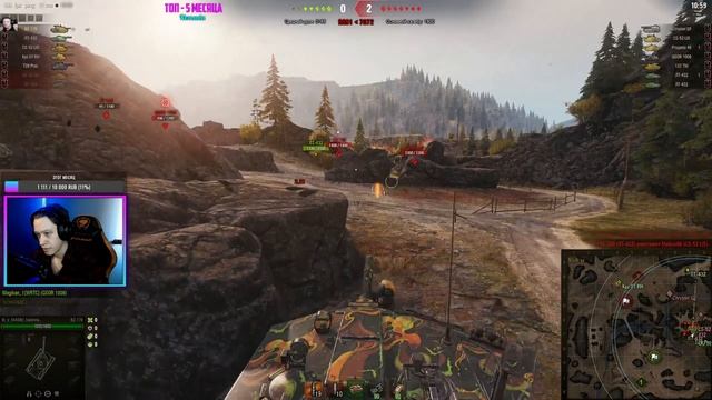 ● ФАРМ-РАНГИ ● 2 ДИВИЗИОН ●#2 смотреть онлайн