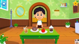 Приучение ребёнка к туалету.Обучающий мультик про горшок