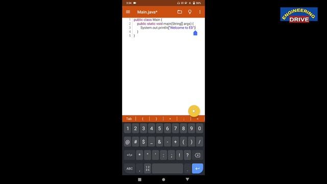 How to Practice Java Programs in Smartphone? ? смотреть онлайн