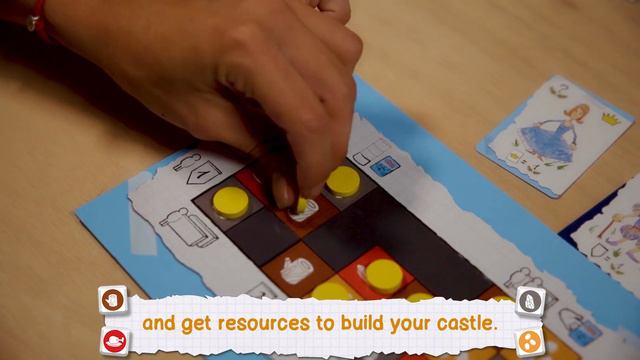 Once Upon a Castle [EN] смотреть онлайн