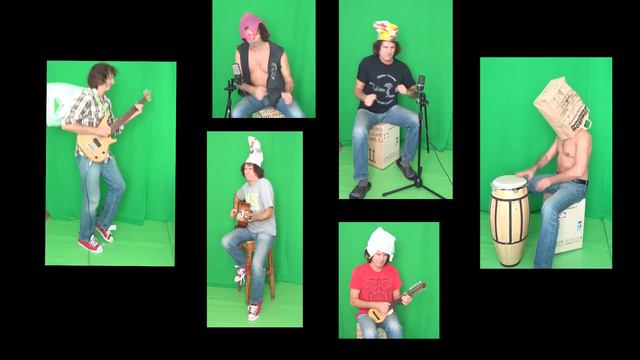 "Кули-Кули..." смотреть онлайн