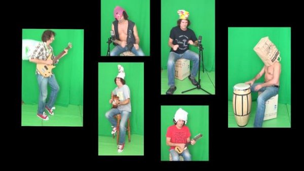 "Кули-Кули..."