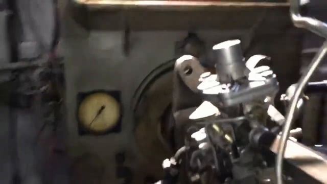 часть 2 Форд Транзит 2.5D ремонт тнвд Воронеж смотреть онлайн