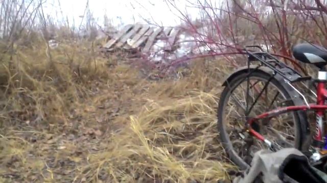 Почему не тает Мазуринское? Зондируем озеро смотреть онлайн