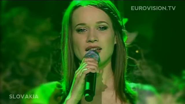 Horehronie - Kristina slovakia смотреть онлайн