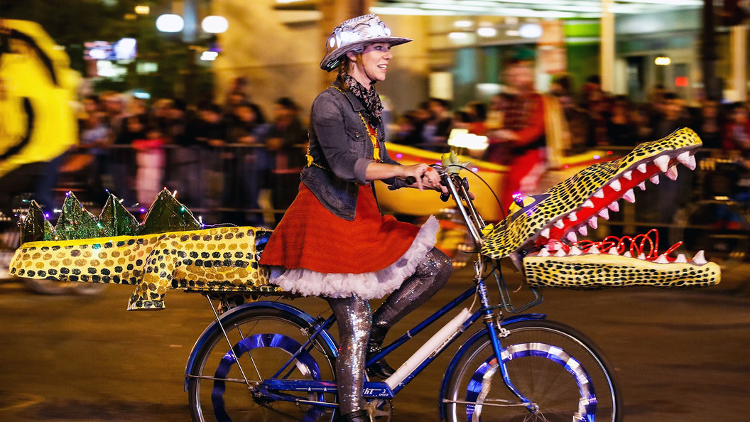 Гламурятник возвращается на ТВ. смотреть онлайн