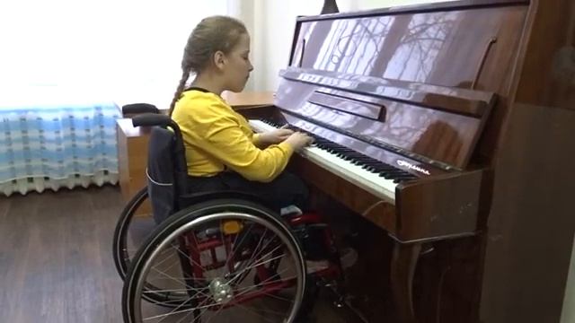 Тимофіїв Софія Полька К. Лонгшамп-Дружкевичова смотреть онлайн