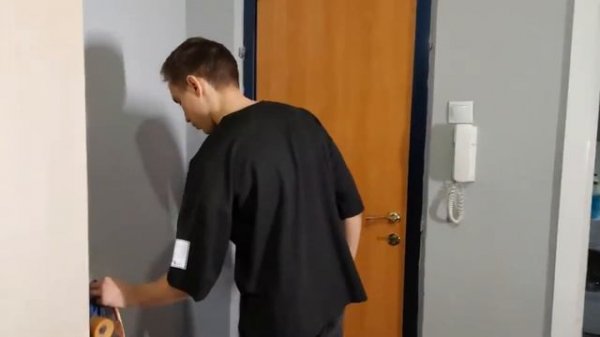 Хата Обзор от Sergio Nee/ рум тур