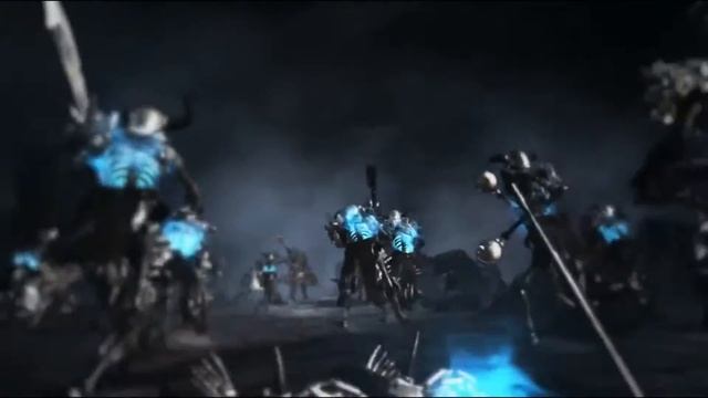 Eligium: The Chosen One Cinematic Trailer смотреть онлайн