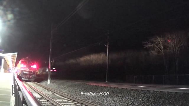 America's Fastest Train - Acela Express Compilation смотреть онлайн