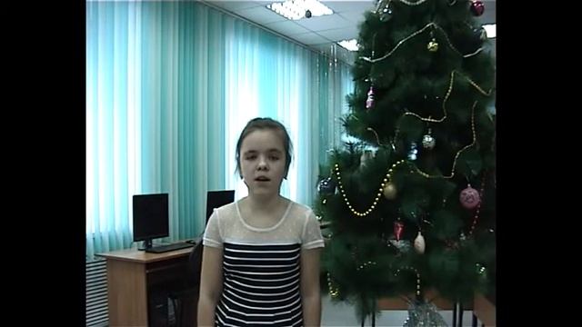 Ирина Гурина «"Дед Мороз"» смотреть онлайн