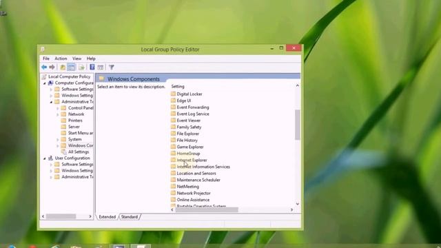 Turn Off Phone Number Detection In Internet Explorer 11 смотреть онлайн