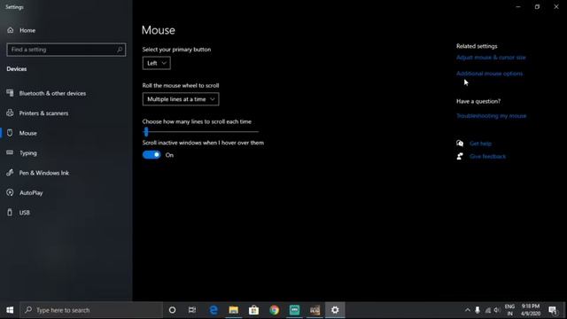 The Walking Dead Final Season [PC] Mouse senstivity issue 100% FIXED!!! смотреть онлайн