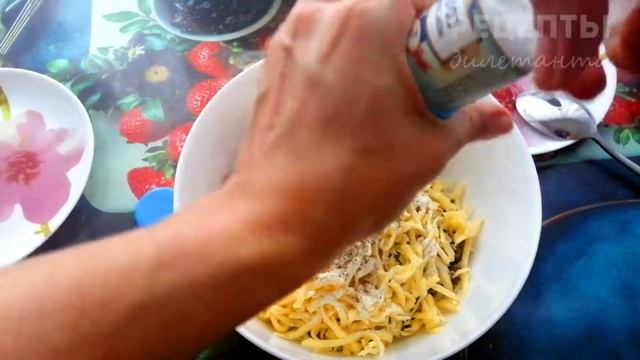 Хрустящие гречневые котлеты с сыром смотреть онлайн