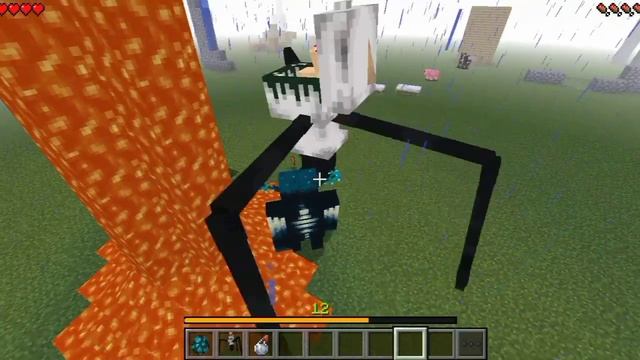 Minecraft strawberry toilet download Minecraft 1.20 download ? смотреть онлайн