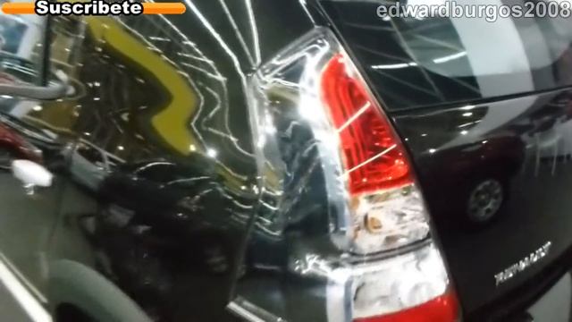 nuevo renault sandero stepway 2013 colombia video de carros auto show medellin 2012 FULL HD смотреть онлайн