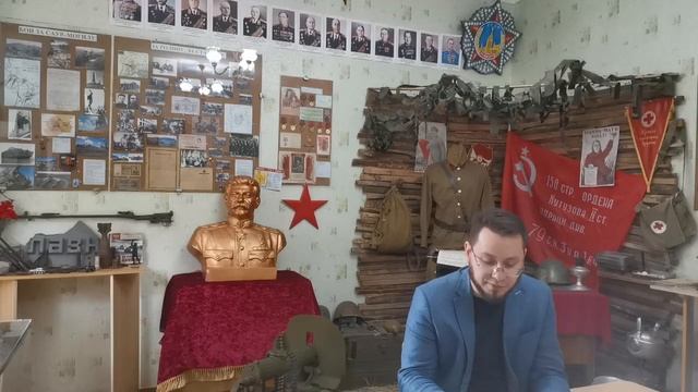 Конференция: А.А. Ковровский смотреть онлайн