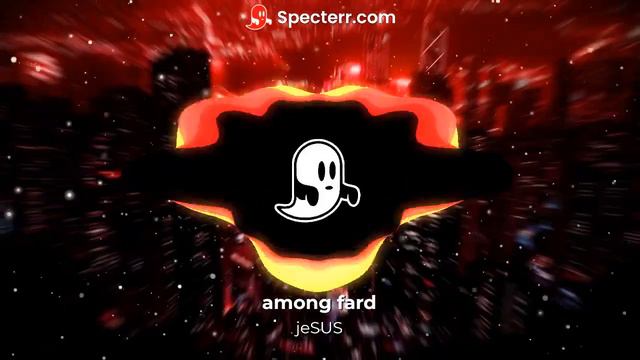 Among Us Trap Remix By Leonz смотреть онлайн