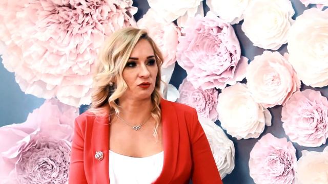 Формула женского счастья. "Женщина-огонь" смотреть онлайн