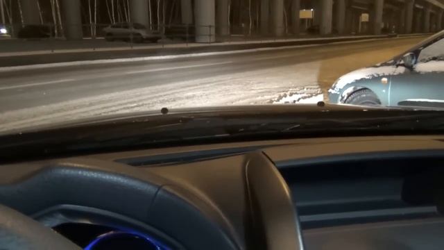 Обновленный Рено Duster. Активация бортового компьютера смотреть онлайн