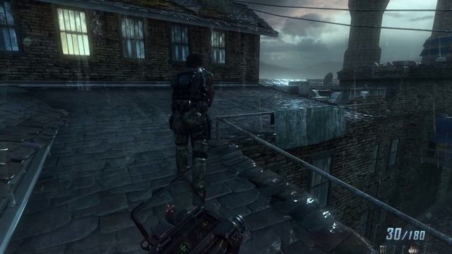 Call of Duty_ Black Ops 2 _ серия 5 _ Падший ангел