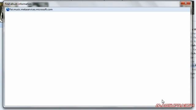 How To Find Album Information on Windows Media Player смотреть онлайн