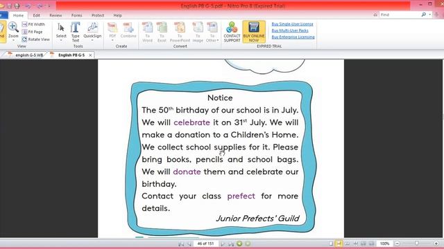 GRA5 UNI3 L6 смотреть онлайн