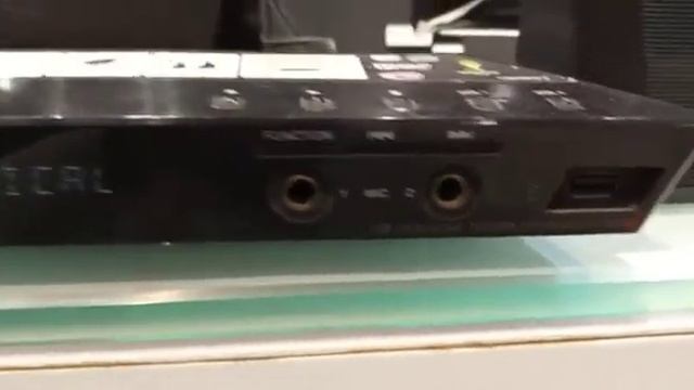 Sony DAV-DZ650 5.1 - RMS 1000W surround sound Technology - Real Display Video BY Clicker Sevo смотреть онлайн