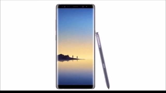 Galaxy Note 9 finally shows up with the Exynos 9810 SoC on Geekbench смотреть онлайн