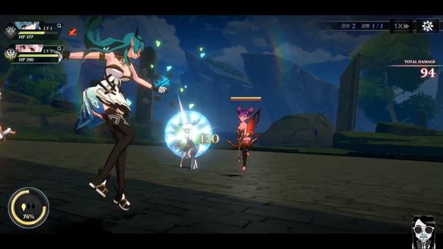 Millennium Tour ELF - CBT China Gameplay Android APK IOS
