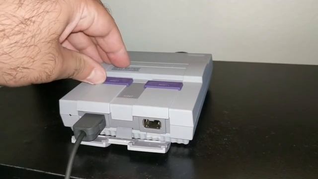 Krusty's Super Fun House - SNES Vs. SNES Classic Gameplay