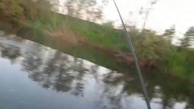 8)На реке Тьме - там же , день спустя смотреть онлайн