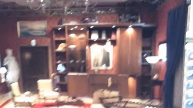 Игра Загадочный дом смотреть онлайн