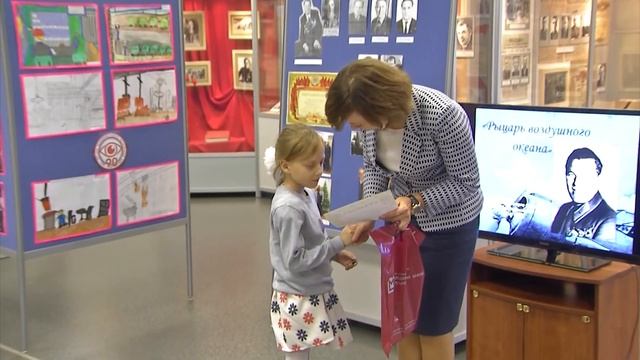 «Моя мама – контролер ОТК!». Подведены итоги конкурса рисунков детей работников НМЗ смотреть онлайн