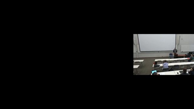 [CSE 312] Lecture 16: AJAX and Polling смотреть онлайн