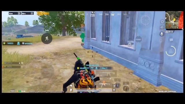 ?37 КИЛОВ - ДУО ПРОТИВ СКВАДОВ С YAKUDZA НА АС ДОМИНАТОРЕ!? смотреть онлайн