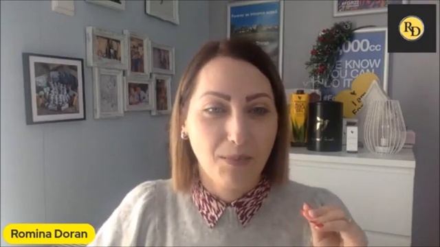 Ce nu stiai despre Forever Marine Collagen смотреть онлайн