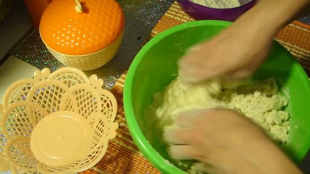 Вкусные обеды