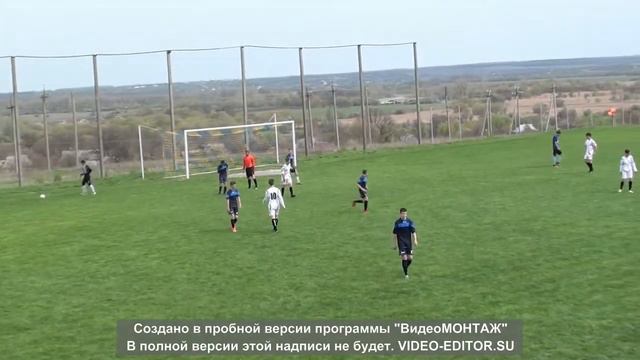 СДЮШОР 2 - Аметист 2003 год рождения 2018 смотреть онлайн