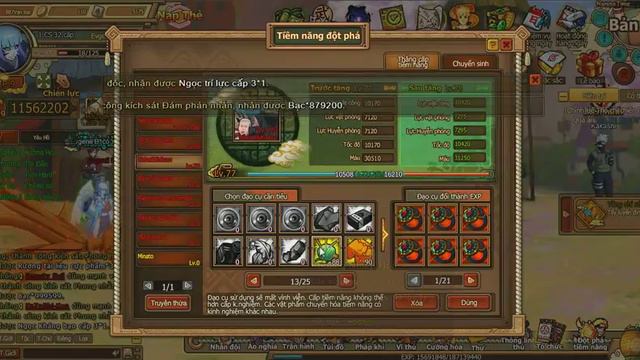 Ниндзя ворлд #Вьетнам. Сливаем золото под 0. Берем Какузу&Хидан. VN Recruiting Kakuzu&Hidan смотреть онлайн