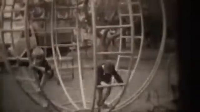 Первое посещение ВДНХ, 1979 год смотреть онлайн