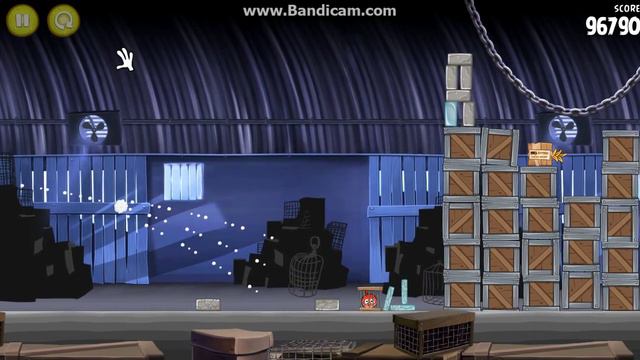 Прохождение angry birds rio часть1 смотреть онлайн