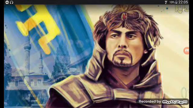 Kim kimdir #2 giray han (2. Video ) смотреть онлайн