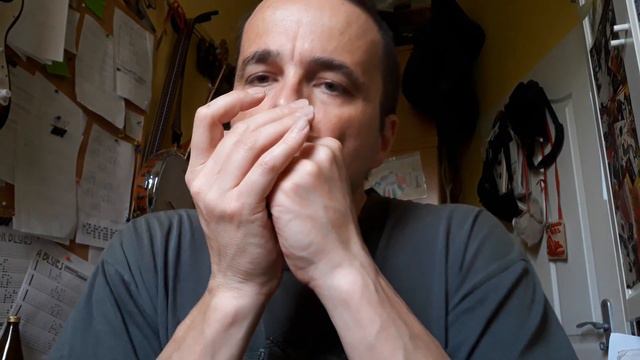 Nirvana come as you are harmonica G trial2 смотреть онлайн