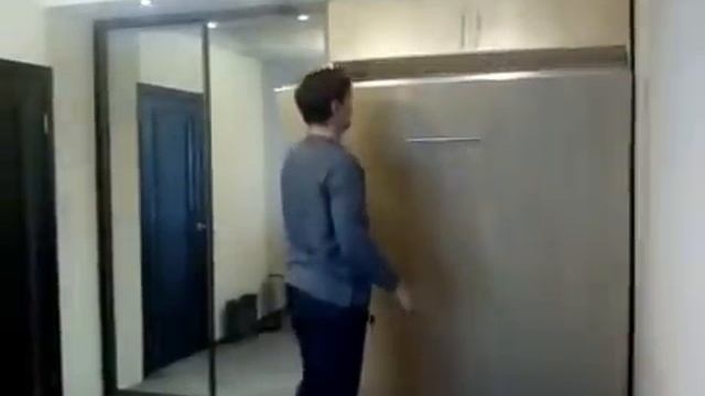 Шкаф-кровати. Примеры наших работ смотреть онлайн