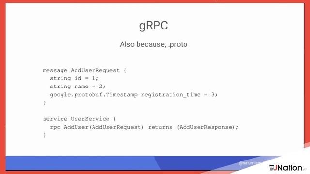 Lessons Learned Implementing Microservices in Kubernetes by Ray Tsang смотреть онлайн