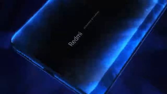 ?Xiaomi Redmi K20 PRO с глобальной прошивкой