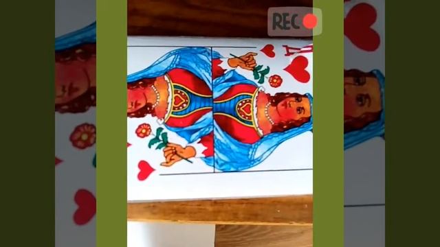 Как не испортить свои карты смотреть онлайн